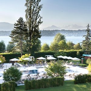 La Reserve Geneve Hotel & Spa