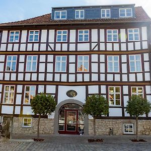 Hotel&Restaurant Brauner Hirsch Osterwieck